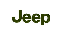 Markenlogo von Jeep Fahrzeugen gerunden bei Wirkaufenautos24