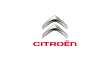 Markenlogo von Citroen Fahrzeugen gerunden bei Wirkaufenautos24