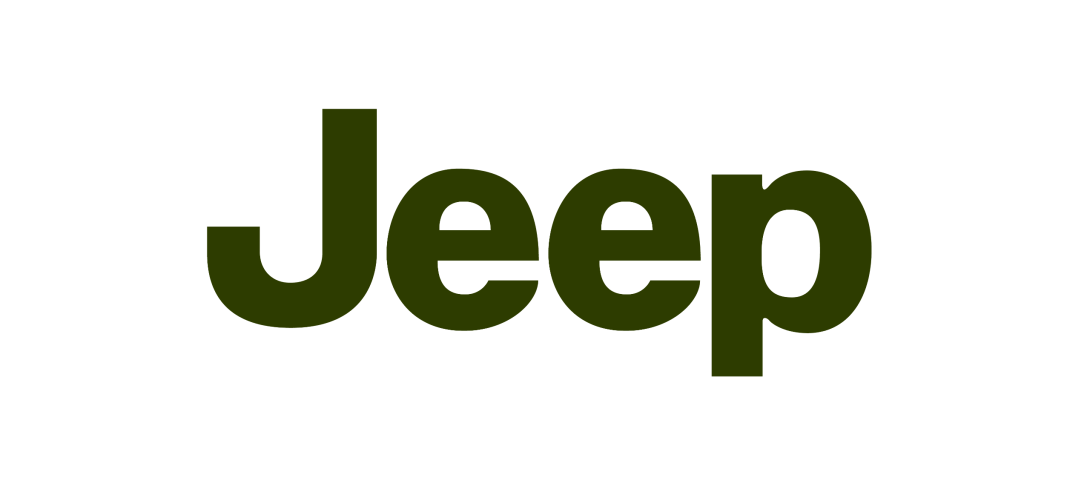 Markenlogo von Jeep Fahrzeugen gerunden bei Wirkaufenautos24