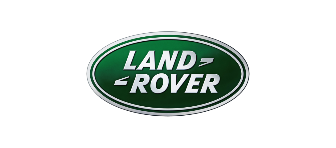 Markenlogo von Land Rover Fahrzeugen gerunden bei Wirkaufenautos24