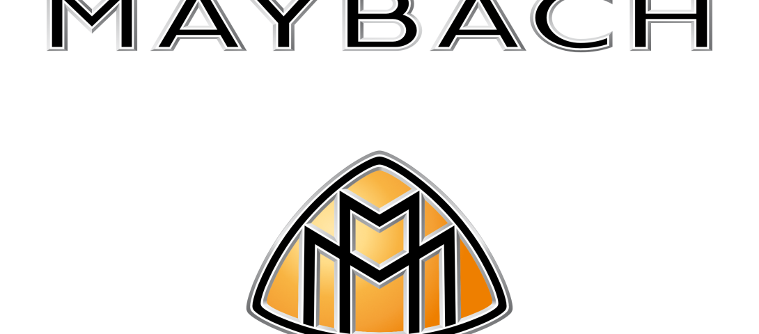 Markenlogo von Maybach Fahrzeugen gefunden bei Wirkaufenautos24