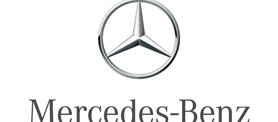 Markenlogo von Mercedes-Benz Fahrzeugen gefunden bei Wirkaufenautos24