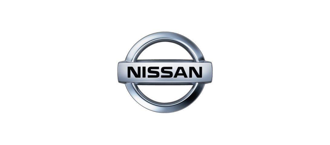 Markenlogo von Nissan Fahrzeugen gefunden bei Wirkaufenautos24