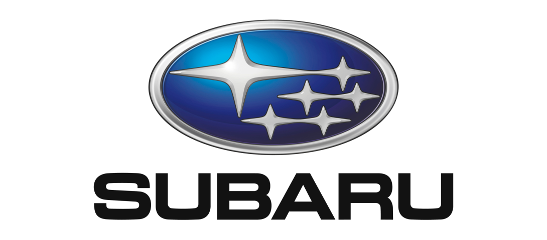 Markenlogo von Subaru Fahrzeugen gefunden bei Wirkaufenautos24