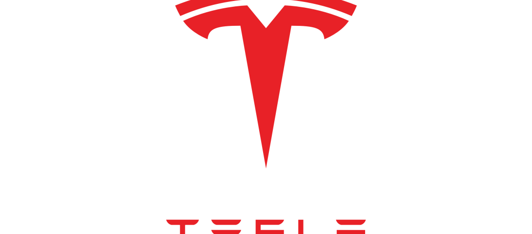 Markenlogo von Tesla Fahrzeugen gefunden bei Wirkaufenautos24