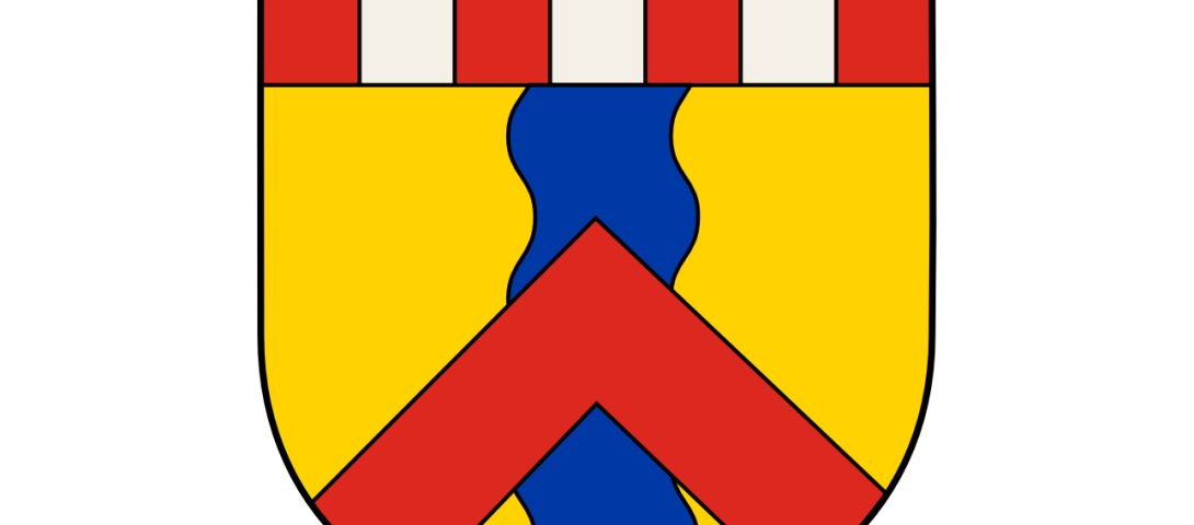 Auf dem Bild wird das Wappen der Stadt Ennepatal angezeigt