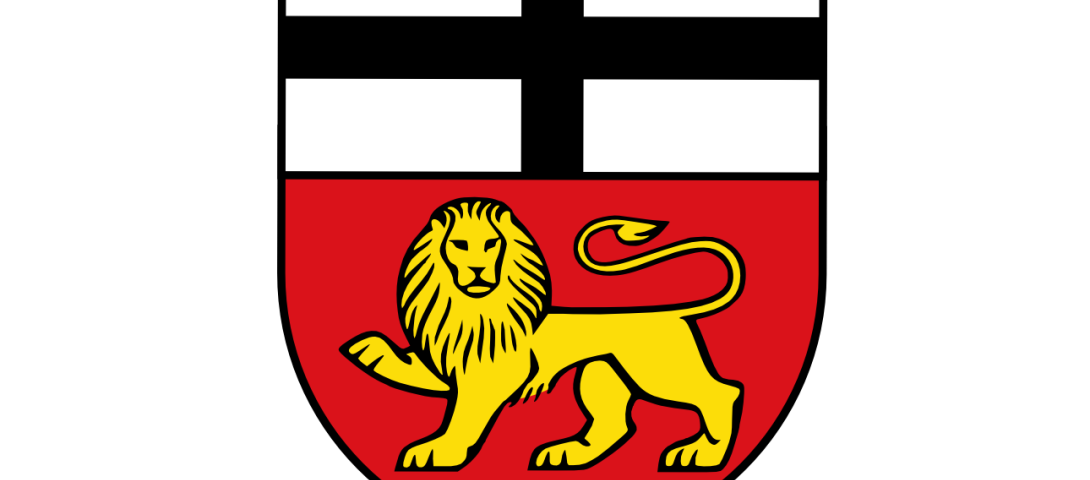 Auf dem Bild wird das Wappen der Stadt Bonn angezeigt